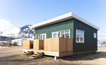 Hotel Dalvik