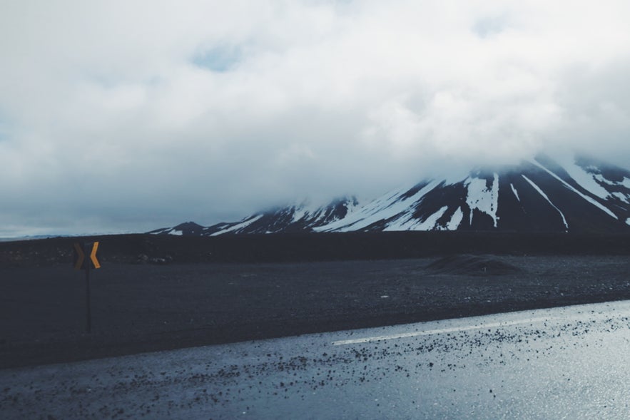 探秘奇幻地心——火山内部遨游团体验及攻略