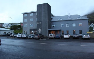 North Star Guesthouse Snaefellsnes