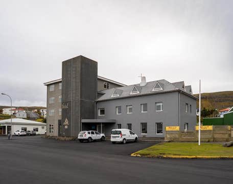 斯奈山半岛北极星旅馆 | North Star Guesthouse Snaefellsnes