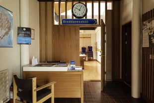 Broddanes HI Hostel