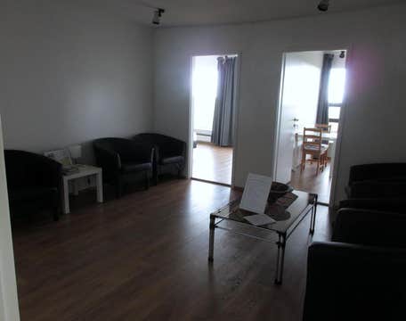 Raudaberg II Guesthouse