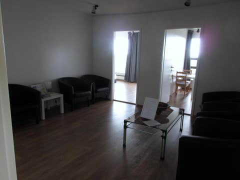 Raudaberg II Guesthouse