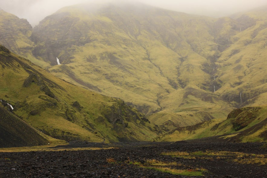 South part of #Iceland,and the oldest swimming pool . video and photos 