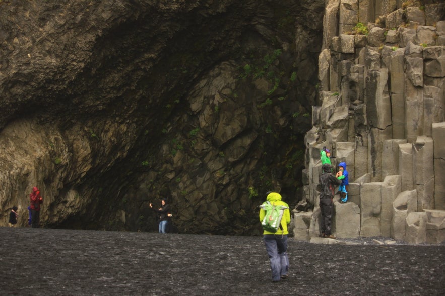 South part of #Iceland,and the oldest swimming pool . video and photos 