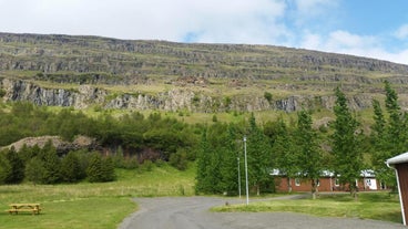 Hengifoss Guesthouse