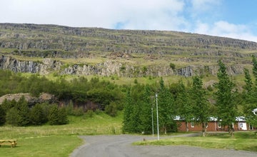 Hengifoss Guesthouse