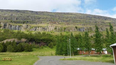 Hengifoss Guesthouse