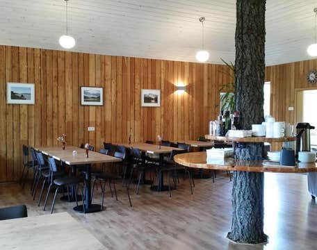 Hengifoss Guesthouse