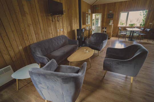 Hengifoss Guesthouse