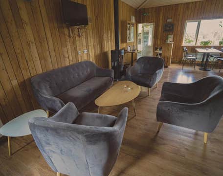 Hengifoss Guesthouse
