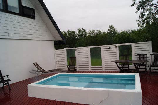 Guesthouse Dalbaer