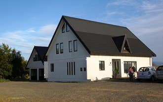 Guesthouse Dalbaer