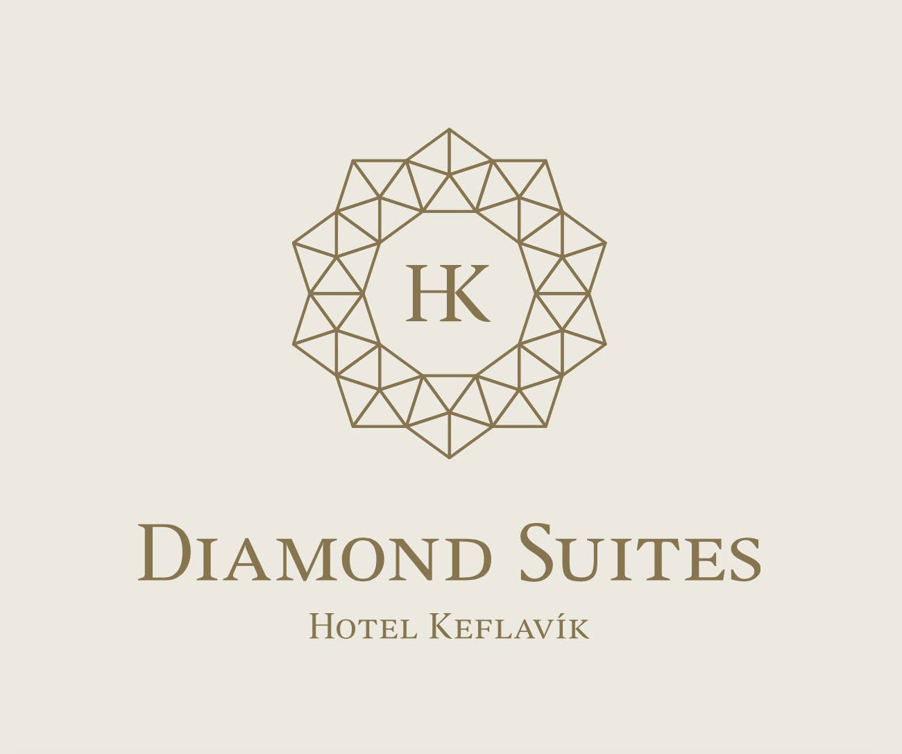 Diamond Suites logo
