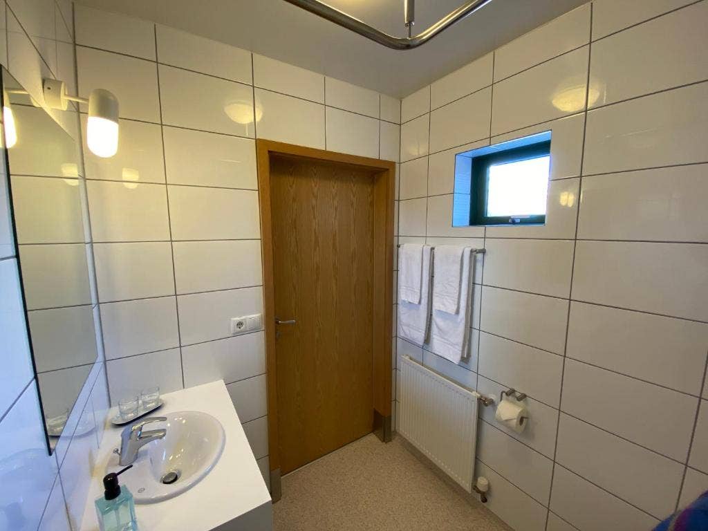 Hofsstaðir - Country Hotel