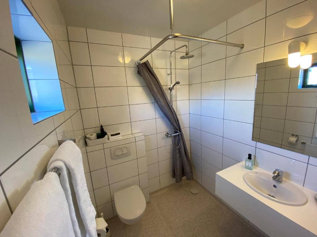 Hofsstaðir - Country Hotel