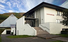 The Husavik Museum