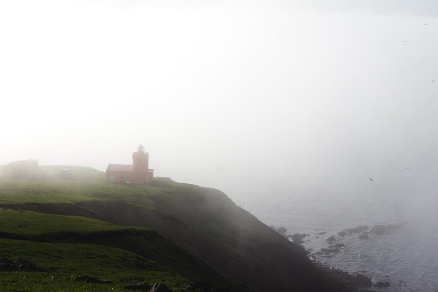 Three Day Getaway to Siglufjörður and the Troll Peninsula