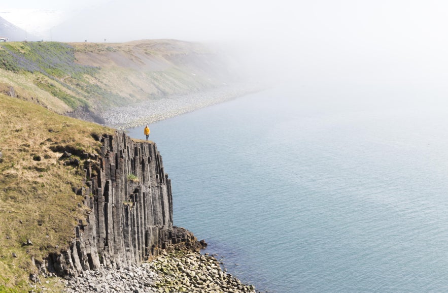 Three Day Getaway to Siglufjörður and the Troll Peninsula