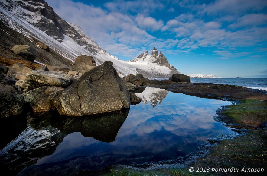 13 raisons de voyager en Islande