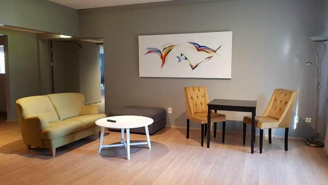 Hotel Asbru