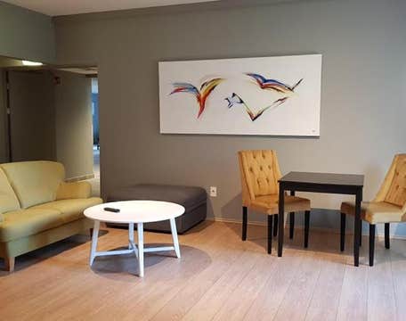 阿斯布鲁酒店 | Hotel Asbru