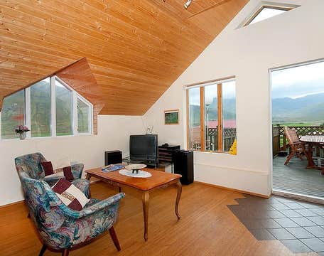 斯科拉赫斯塔 | Skorrahestar