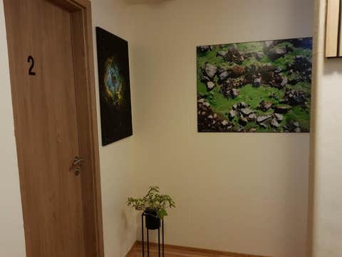 Guesthouse Mikael
