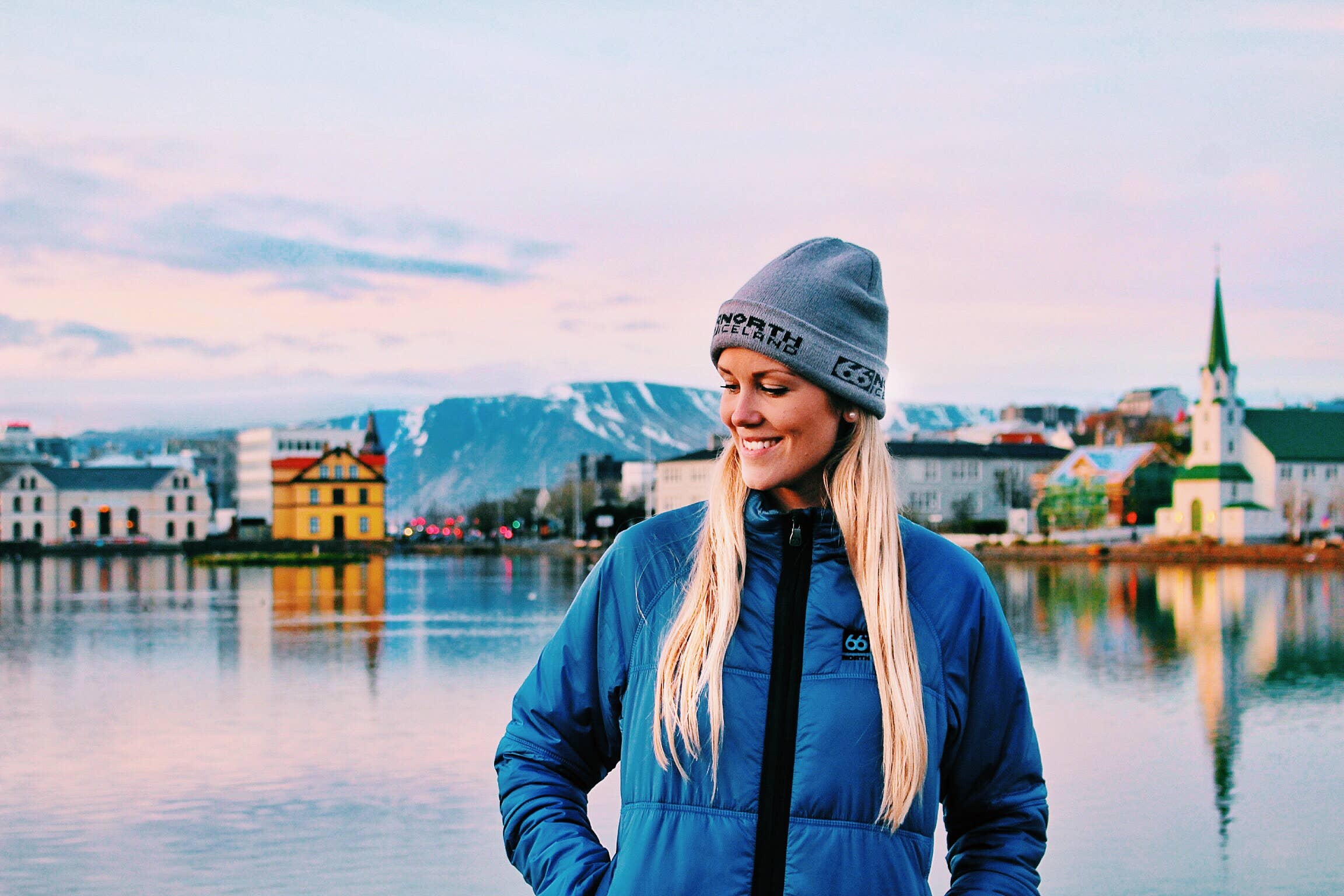 Ása Steinarsdóttir