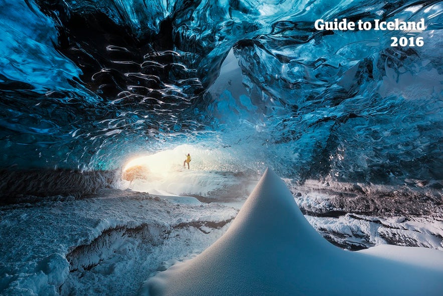 Top 5 Destinations in Iceland
