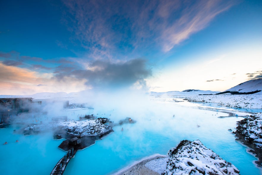 The Ultimate Winter Itinerary for Iceland