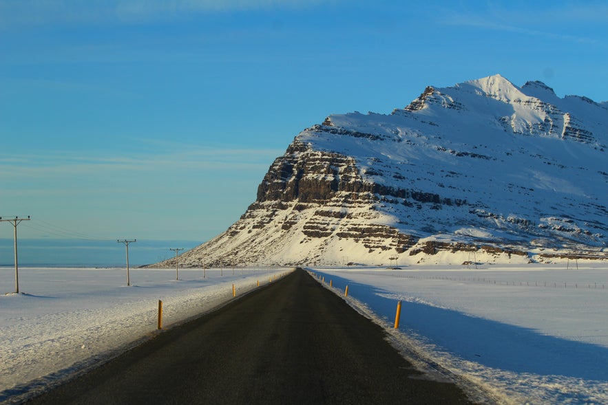 Skaftafell - A Hiker's Paradise