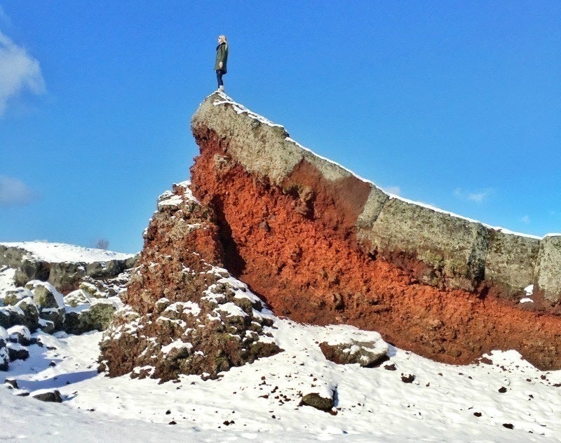 Iceland in Winter 14