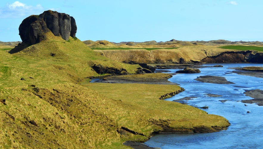 Le meilleur itinéraire à suivre en Islande