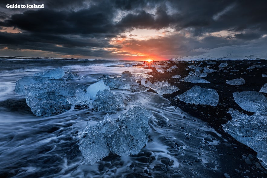 Le meilleur itinéraire à suivre en Islande