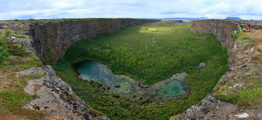 Le meilleur itinéraire à suivre en Islande