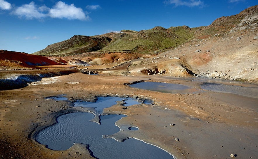 Le meilleur itinéraire à suivre en Islande