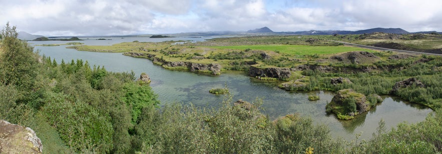 Le meilleur itinéraire à suivre en Islande