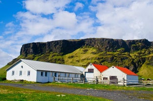 Guesthouse Vellir