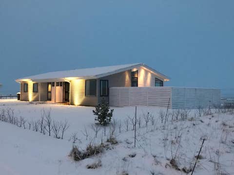 Golden Circle Villas