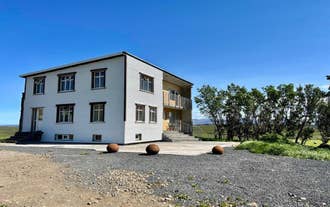 Sydri-Thvera Guesthouse