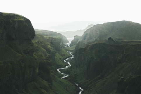 Laugavegur Trek