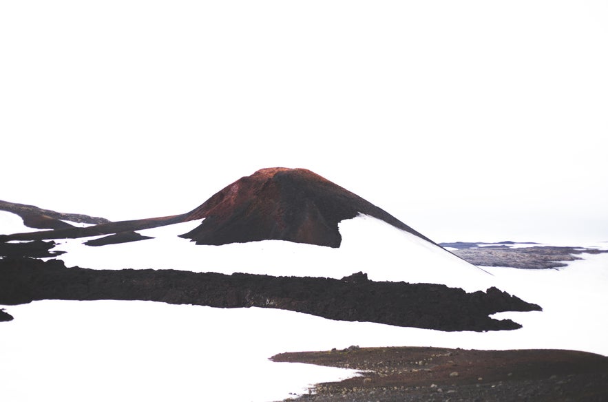 Laugavegur Trek