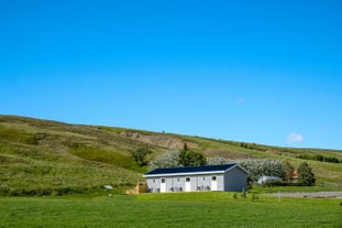 Vallakot Farm Guesthouse