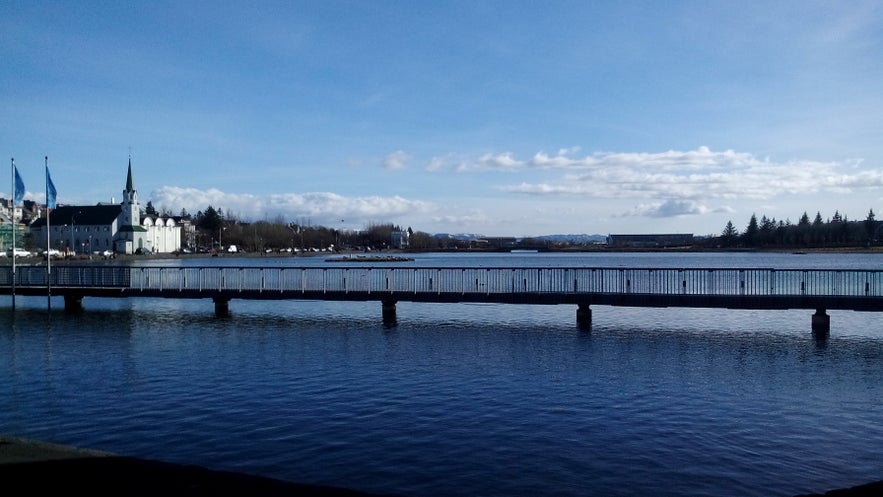 Icelandic Blues