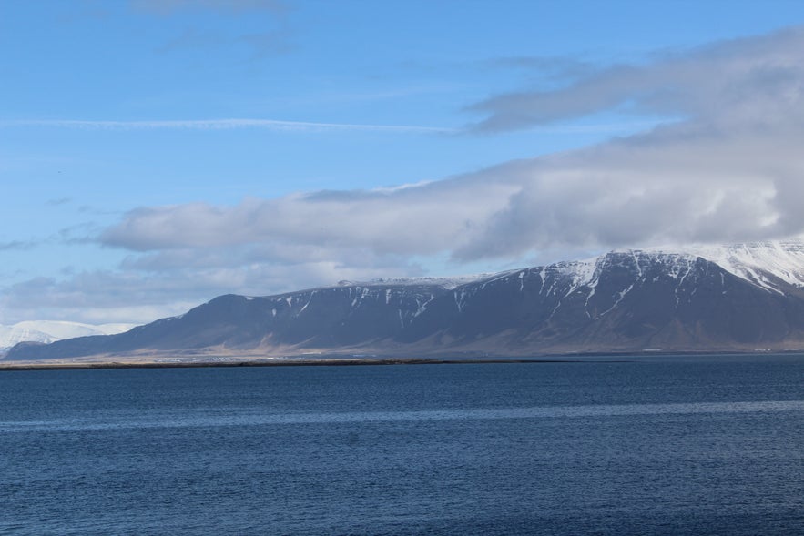 Icelandic Blues