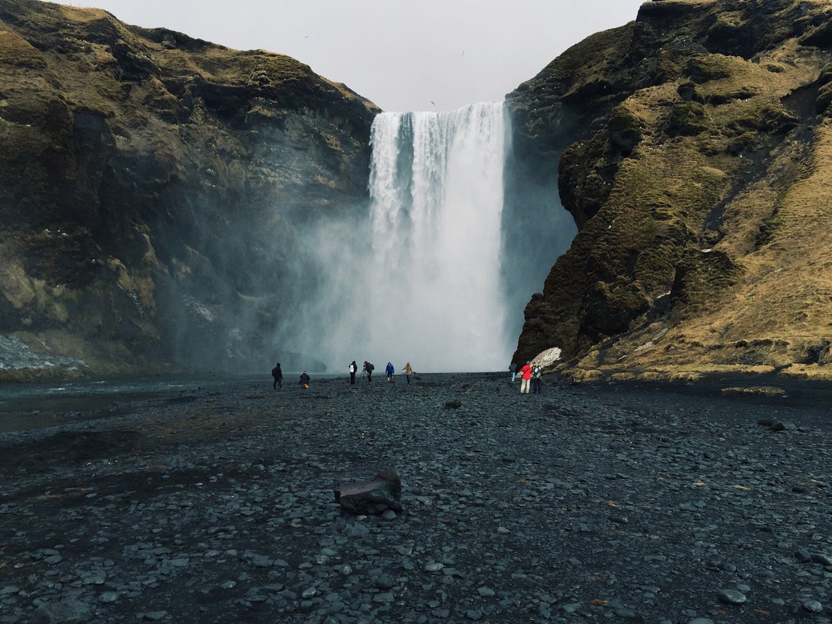 Small Group Iceland South Coast Day Tour | Guide to Iceland