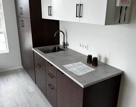 Fisherman Guesthouse Flateyri