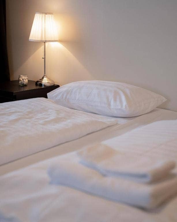 Fisherman Guesthouse Flateyri