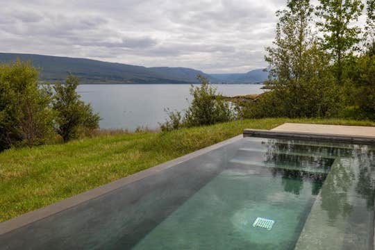 Svart Lodge